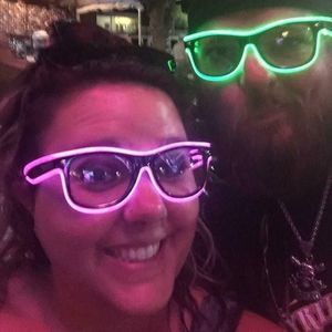 Meet your Posher, Bethany